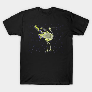 GREEK STORK T-Shirt